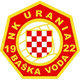 NK烏拉尼亞 logo