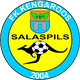肯加羅斯 logo