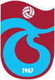 特拉布宗體育女足 logo