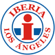 伊比利亞洛杉磯 logo