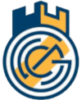 吉羅達賈馬塔VII U19 logo