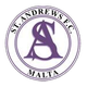 圣安德魯斯盧索爾 logo