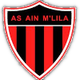 艾恩米利拉U19 logo