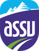 ASSU U20 logo