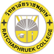 拉賈普爾克大學 logo