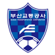 釜山運輸 logo