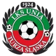 烏尼亞 logo