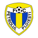 佩特羅魯 logo