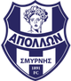 阿波羅士麥尼斯 logo