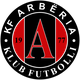 阿伯利亞 logo