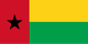 幾內亞比紹女足U20 logo
