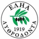 埃利亞萊索頓塔 logo