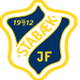 斯塔貝克女足 logo