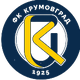 利夫斯基克魯莫夫格勒 logo