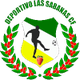 拉斯薩巴納斯 logo
