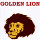 金獅 logo