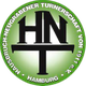 HNT漢堡 logo