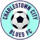 查爾斯頓女足 logo