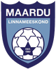 瑪埃杜 logo