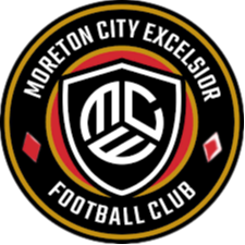 摩頓城精英II隊U23 logo