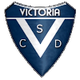 維多利亞CD logo