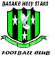 巴薩克圣星 logo