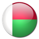 馬達加斯加沙灘足球隊 logo