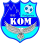 KOM樸高利卡U19 logo