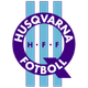 胡斯華納 logo