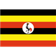 烏干達女足 logo