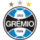 格雷米奧FBPA女足U20 logo