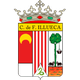 CF盧卡 logo