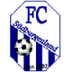 布根蘭南部女足 logo