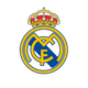 皇家馬德里女足 logo