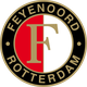 費耶諾德女足 logo