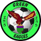 綠鷹 logo