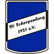 SV舍爾彭貝格 logo