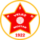 莫斯塔爾維列茲 logo