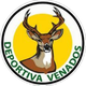 維納多斯競技 logo