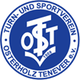 TSV奧斯特霍爾茨 logo