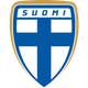 芬蘭女足 logo