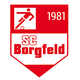 博格菲爾德 logo