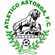 阿斯托爾加體育會 logo