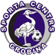 格洛比納 logo