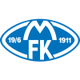 莫爾德女足 logo