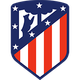 馬德里競技U19 logo