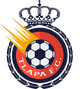 特拉帕FC logo