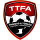特立尼達和多巴哥女足U17 logo