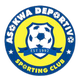 阿索科瓦體育 logo