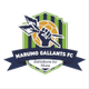 馬魯莫加蘭斯后備隊 logo